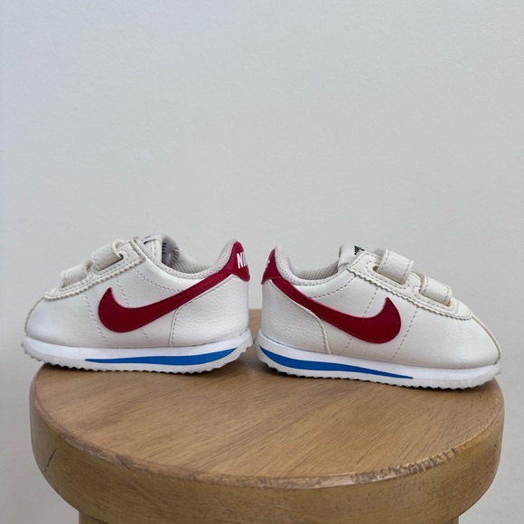 Nike Cortez - Toddler 4c - Picture 7 of 13